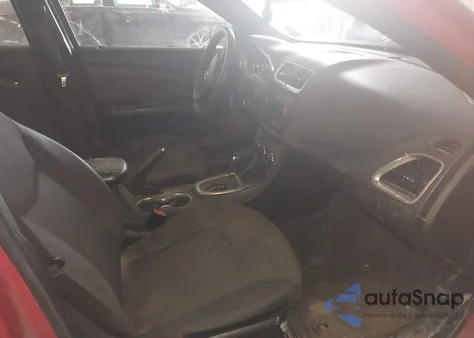 2012 Dodge Avenger Se z USA, uszkodzony, nr VIN 1C3CDZAB7CN238431